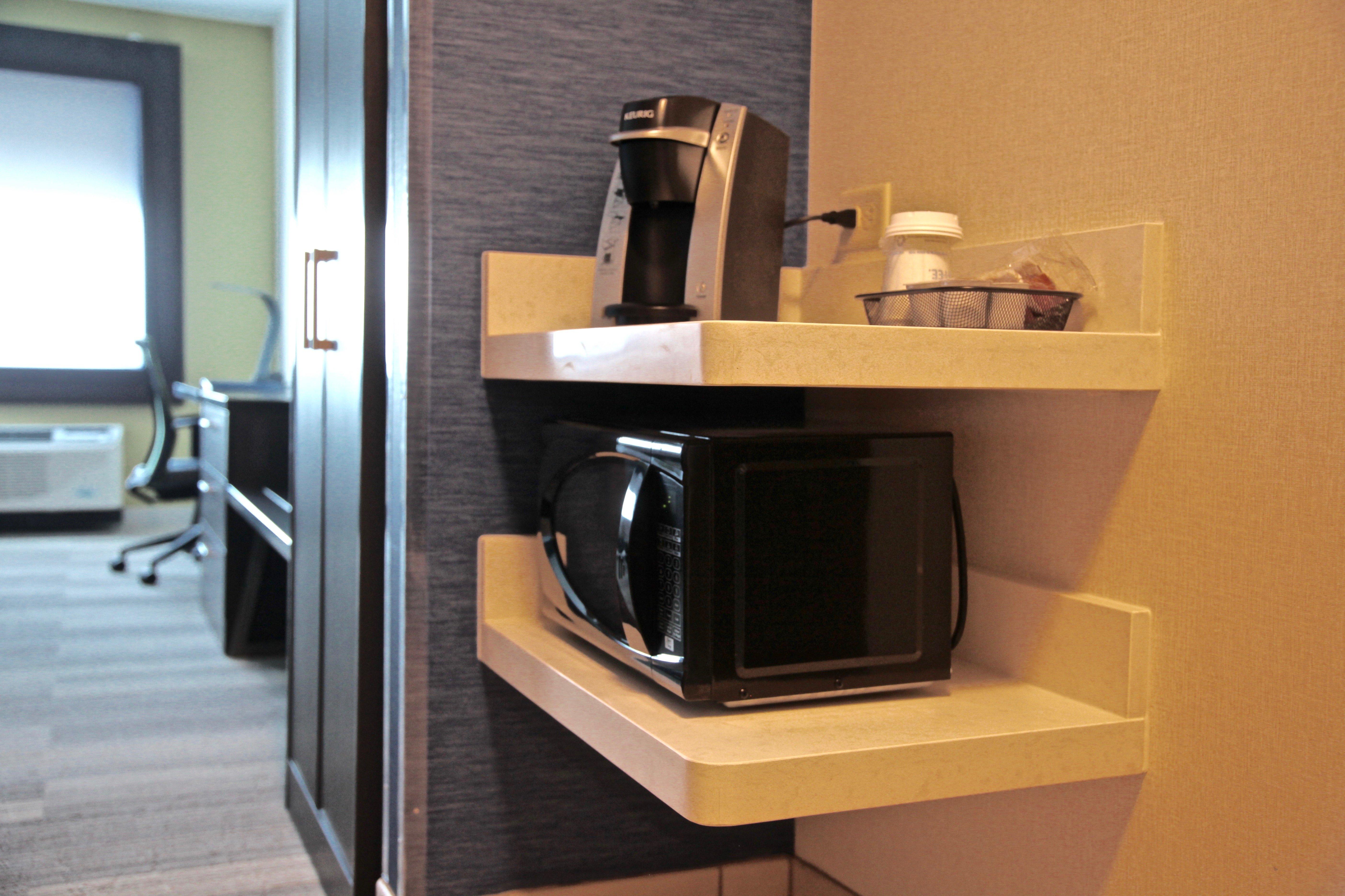 Holiday Inn Express & Suites Oswego By Ihg Esterno foto