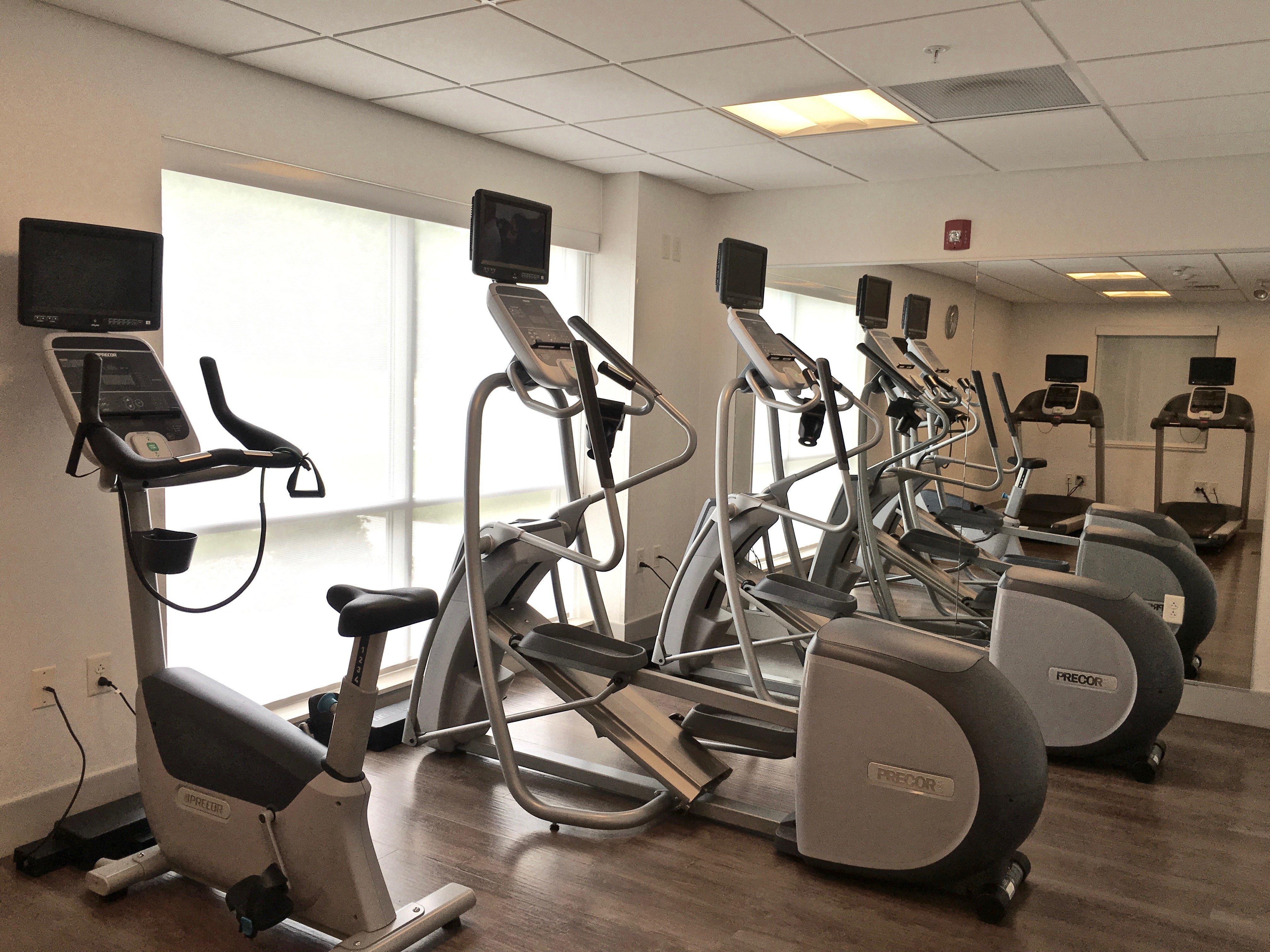 Holiday Inn Express & Suites Oswego By Ihg Esterno foto