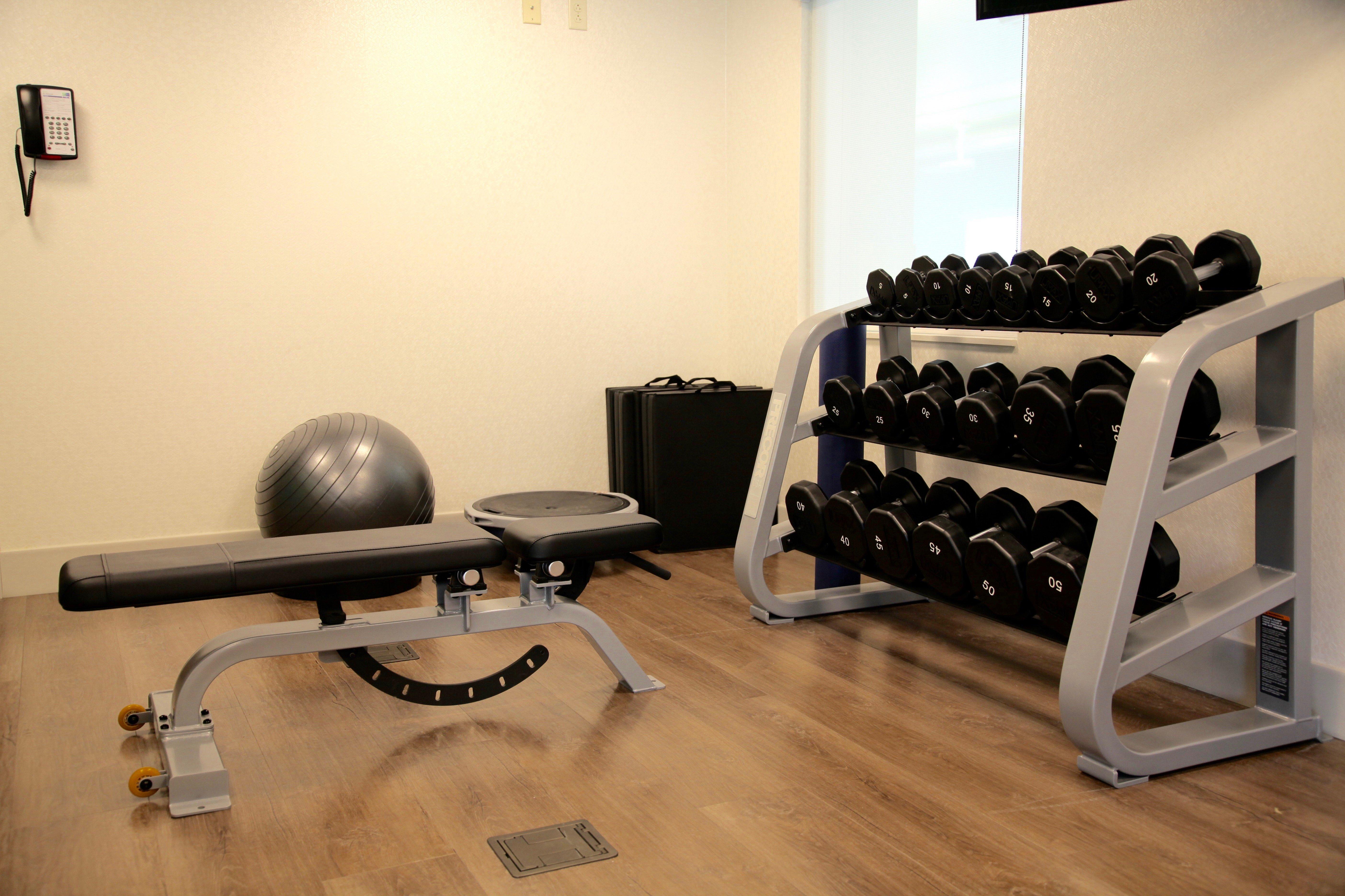 Holiday Inn Express & Suites Oswego By Ihg Esterno foto