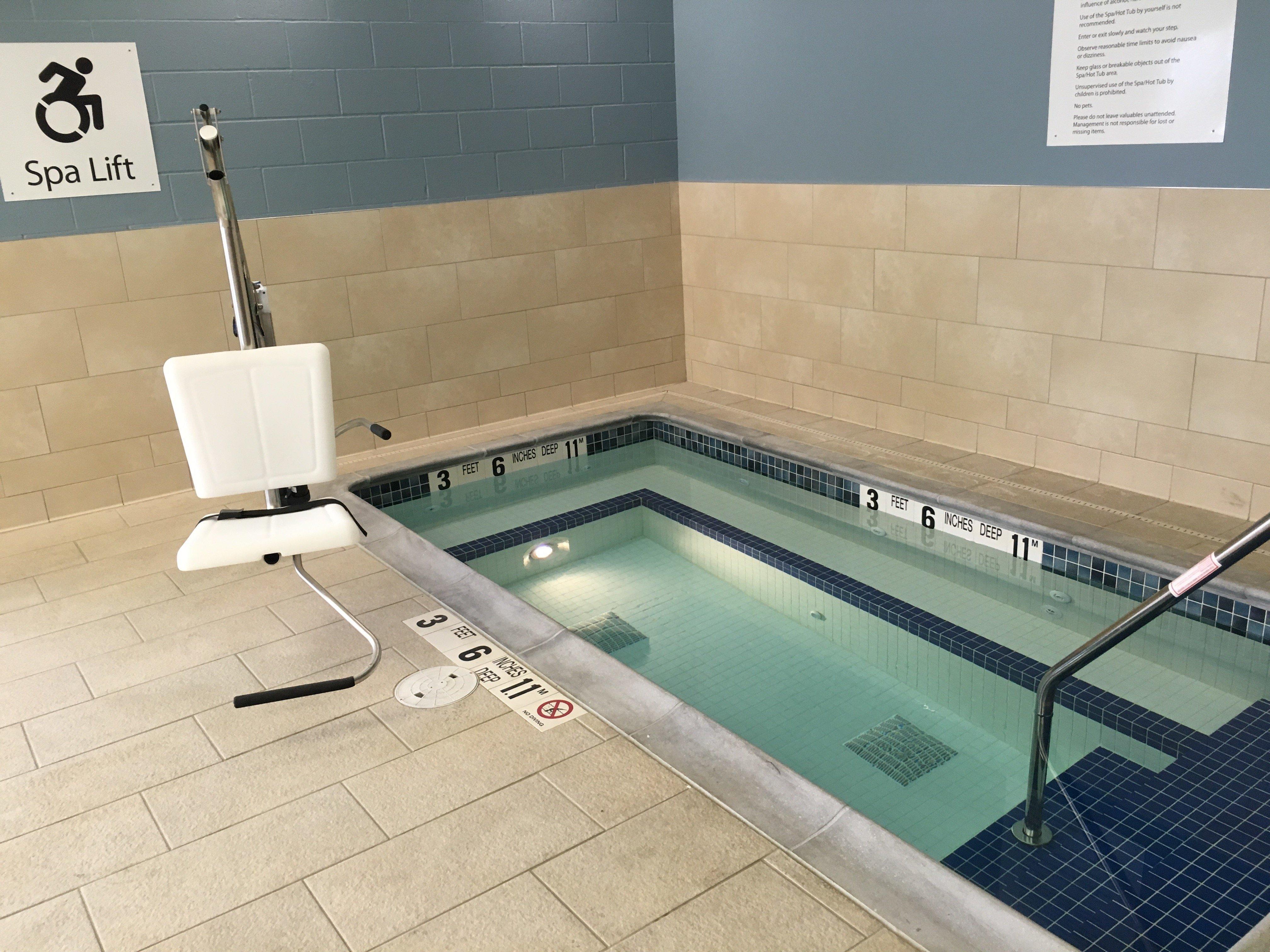 Holiday Inn Express & Suites Oswego By Ihg Esterno foto