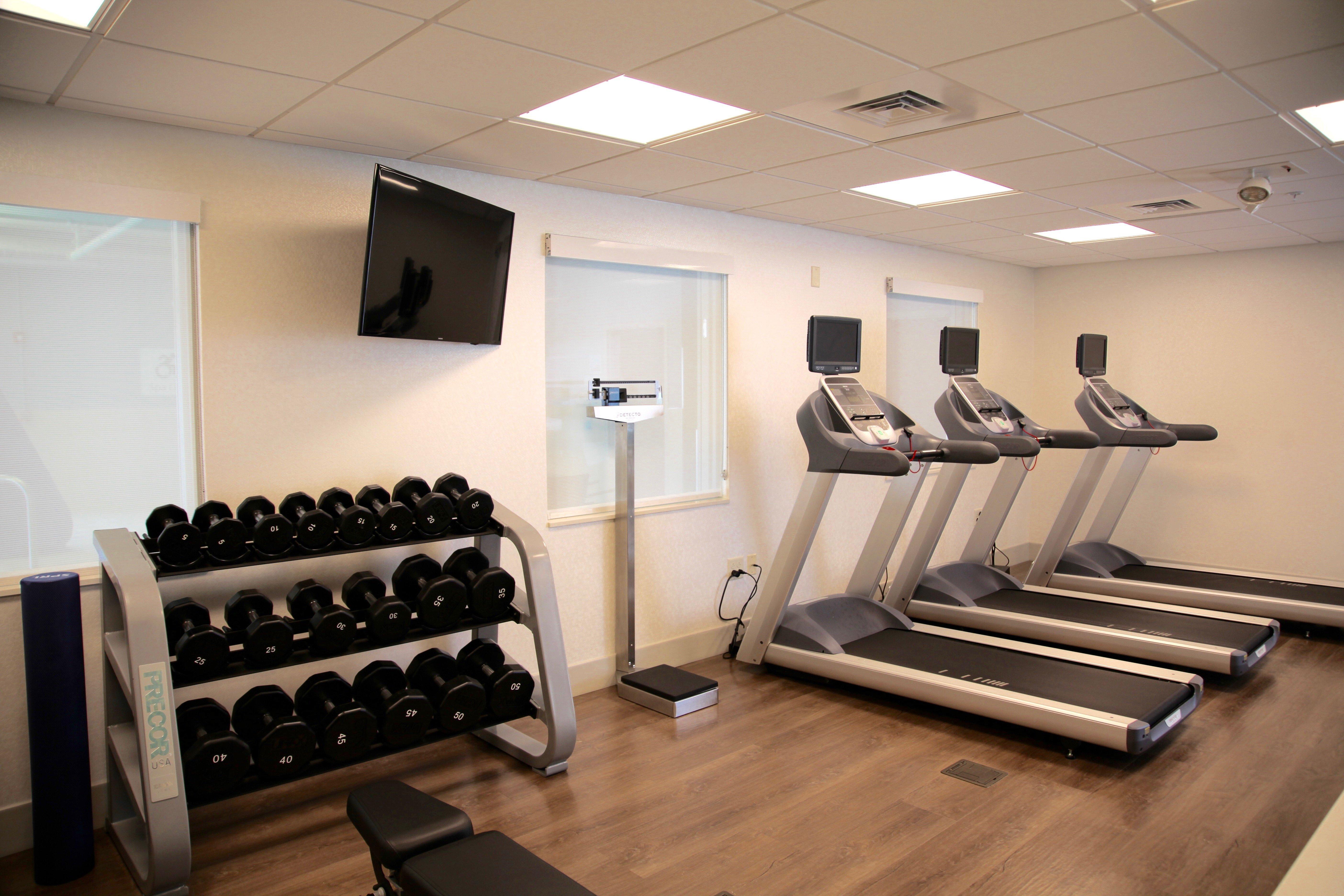 Holiday Inn Express & Suites Oswego By Ihg Esterno foto